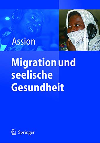 Migration und seelische Gesundheit von Springer